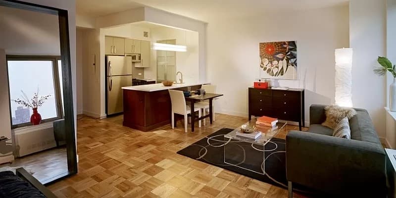 312 11 Avenue #08F, Manhattan, NY 10001 1