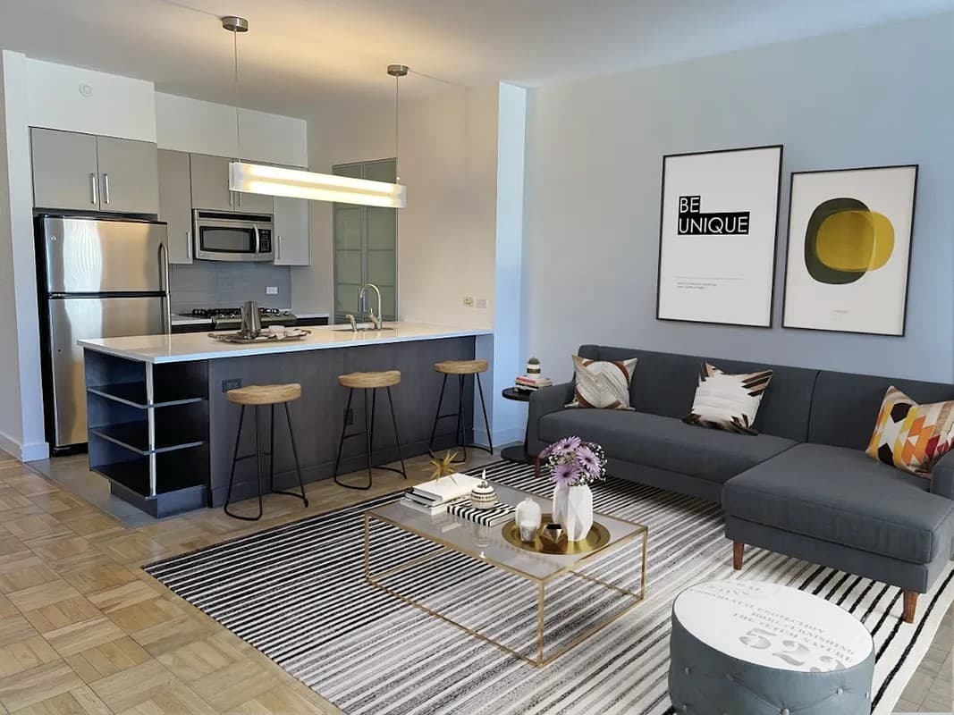 312 11 Avenue #19C, Manhattan, NY 10001 1