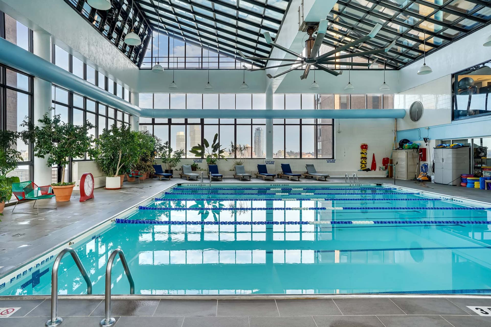 30 Waterside Plaza #20-23F, Manhattan, NY 10010 1