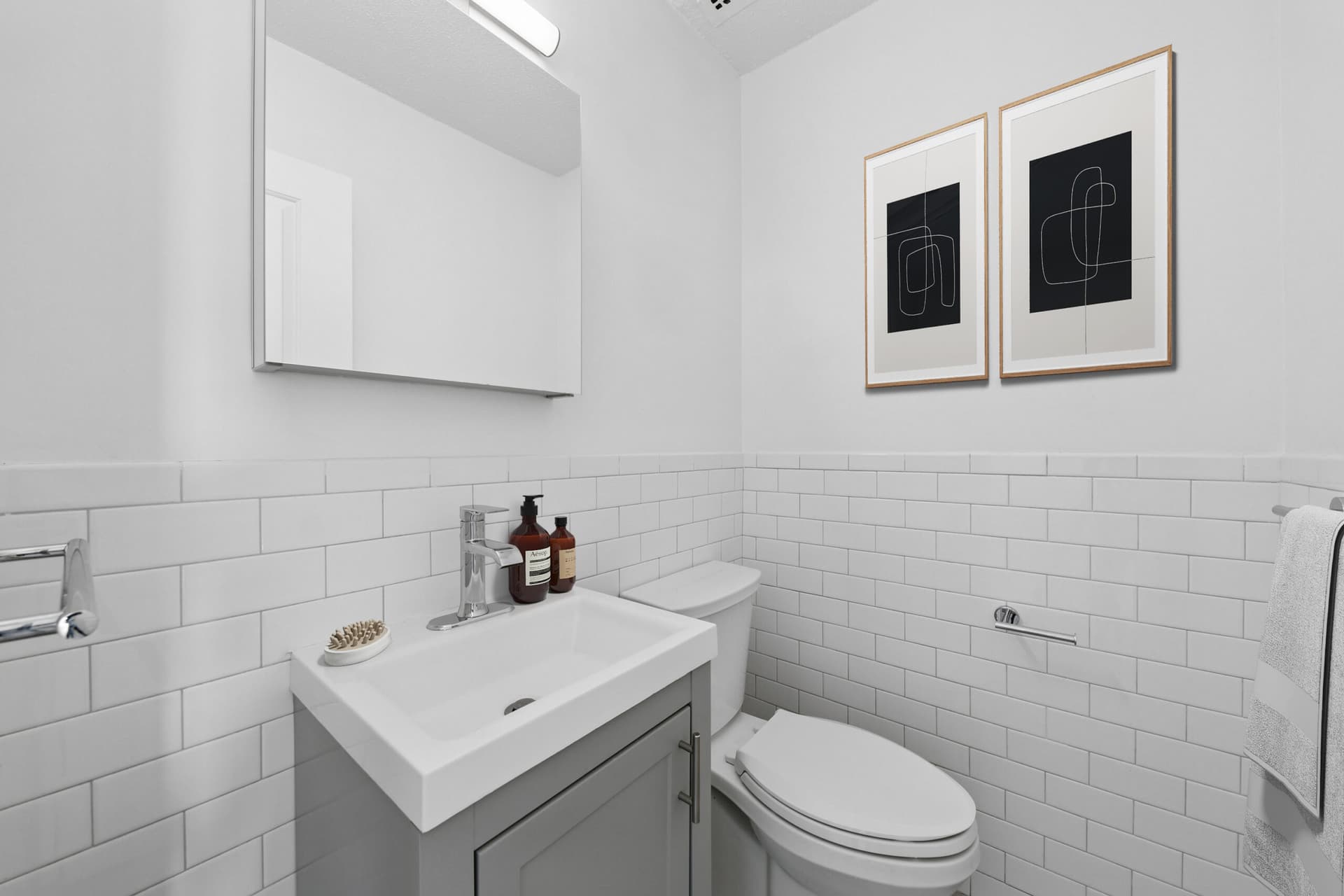 30 Waterside Plaza #20-23F, Manhattan, NY 10010 1