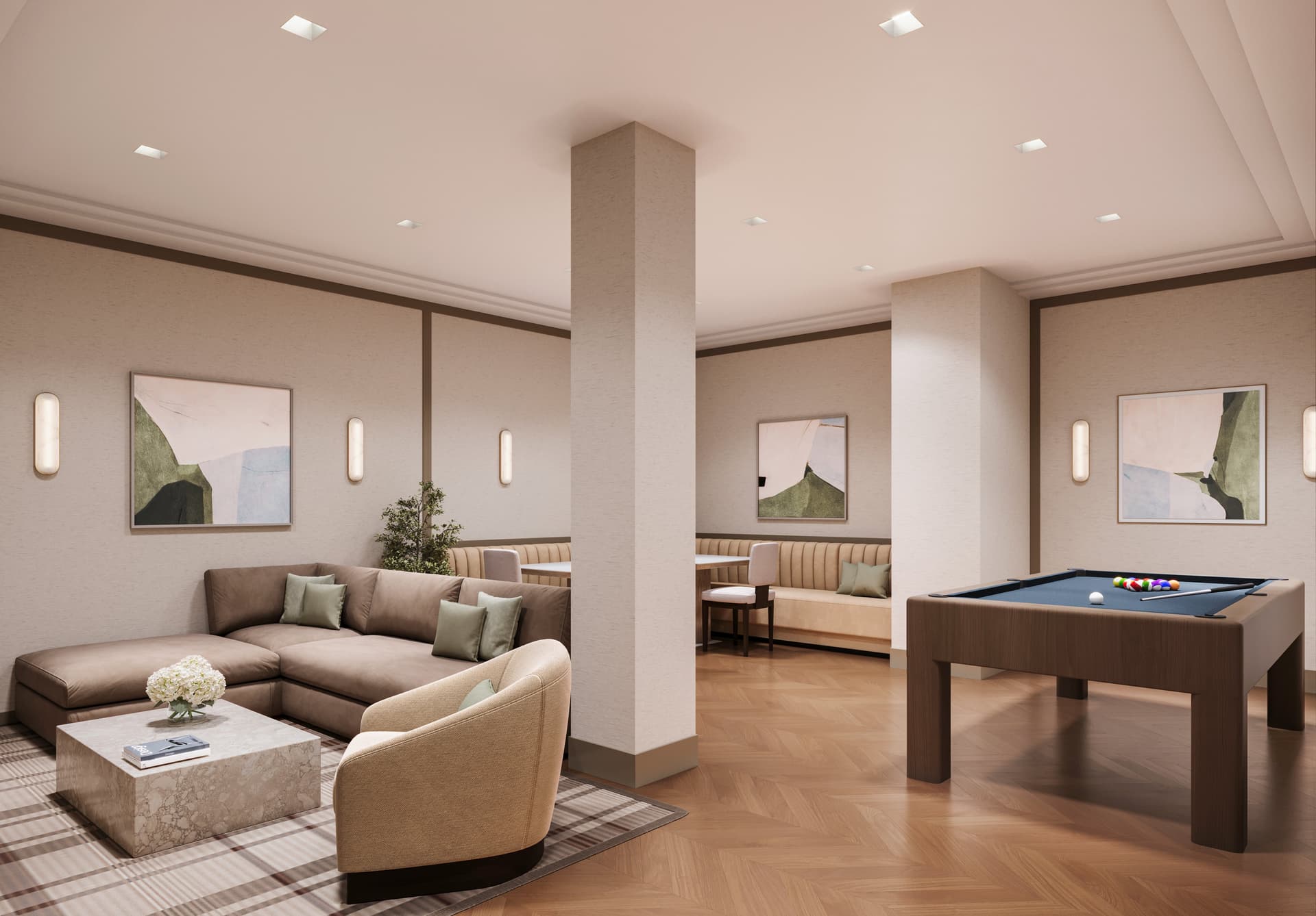 215 East 68 Street #9G, Manhattan, NY 10065 1