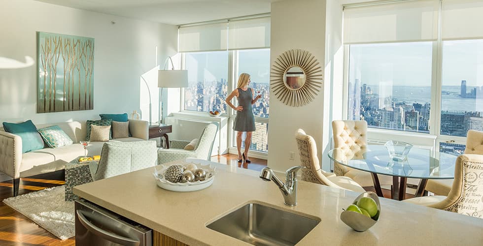 610 West 42 Street #S35G, Manhattan, NY 10036 1